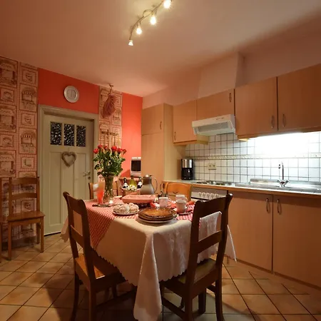 Dom wakacyjny Cozy *