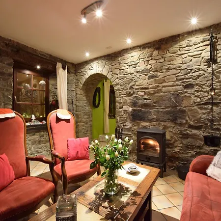 Tatil Evi Cozy Nimbermont