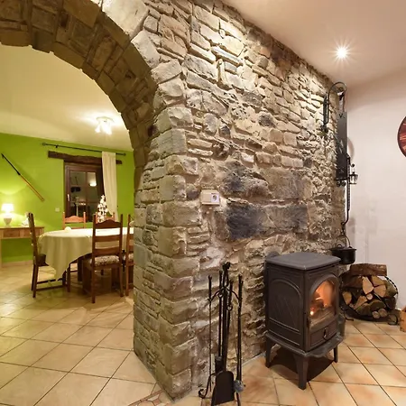 Dom wakacyjny Cozy *