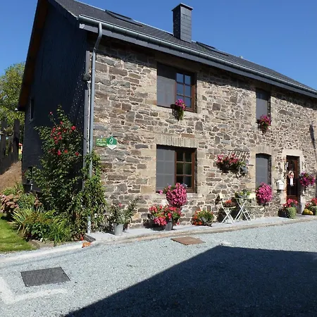 Dom wakacyjny Cozy *