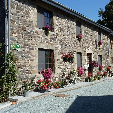 Tatil Evi Cozy Nimbermont