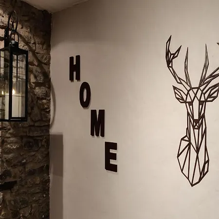 Dom wakacyjny Cozy *