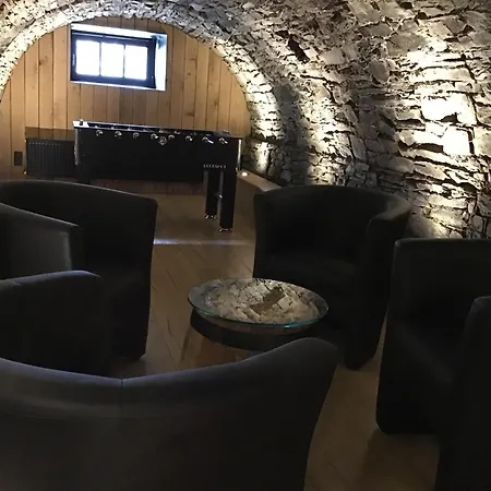 Dom wakacyjny Cozy Nimbermont