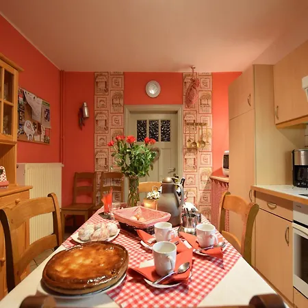 Holiday home Cozy
