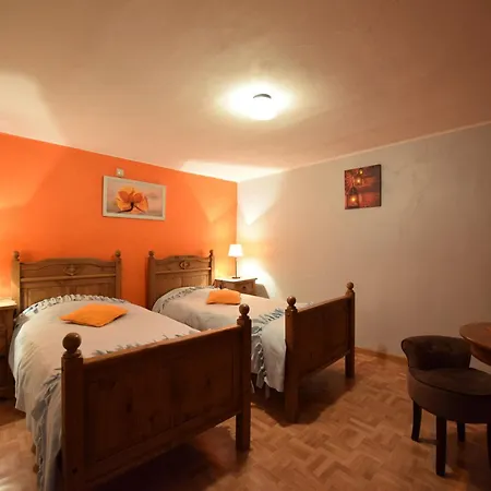 Dom wakacyjny Cozy Nimbermont