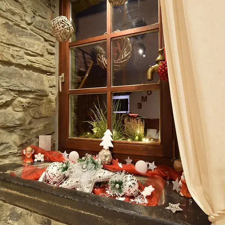 Cozy * Nimbermont