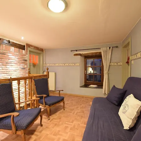 Tatil Evi Cozy Nimbermont