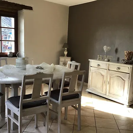 Dom wakacyjny Cozy *