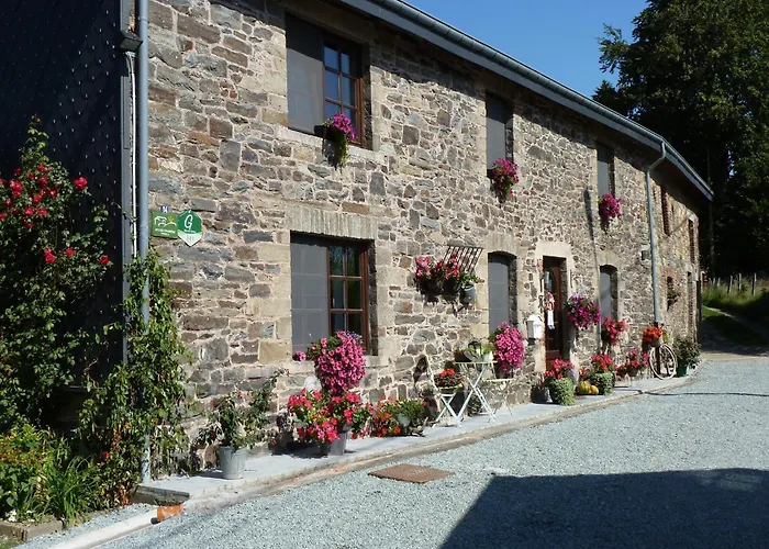 Nyaraló Cozy Nimbermont