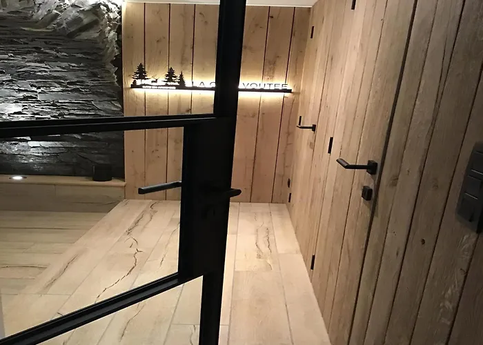 Cozy Nyaraló Nimbermont