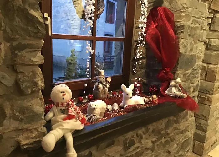 Cozy Nyaraló Nimbermont