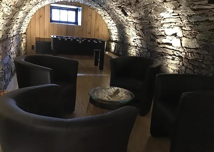 Nyaraló Cozy Nimbermont