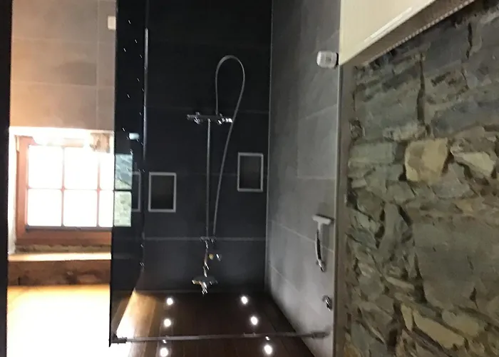 Cozy Nyaraló Nimbermont