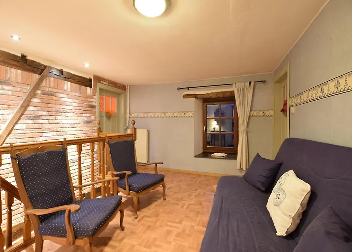 Nyaraló Cozy Nimbermont