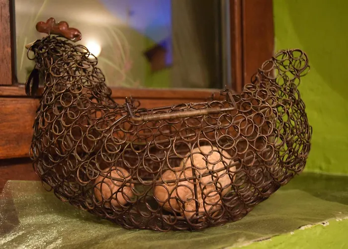 Cozy Nyaraló Nimbermont